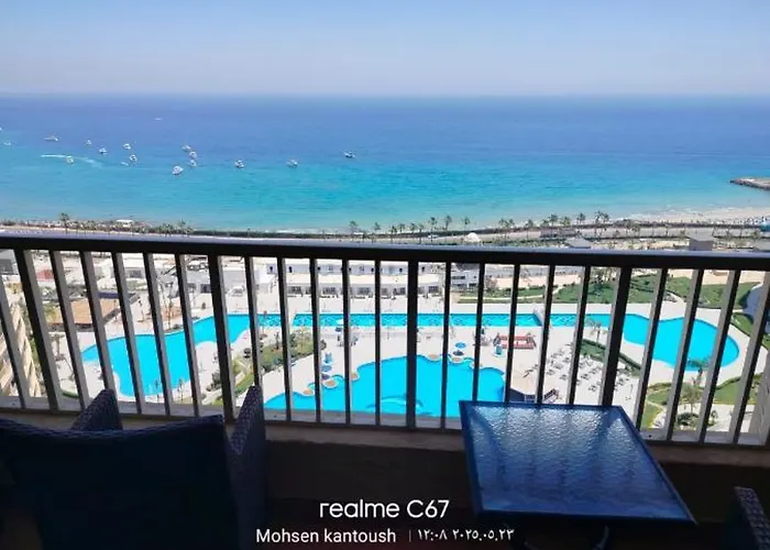 العين السخنة