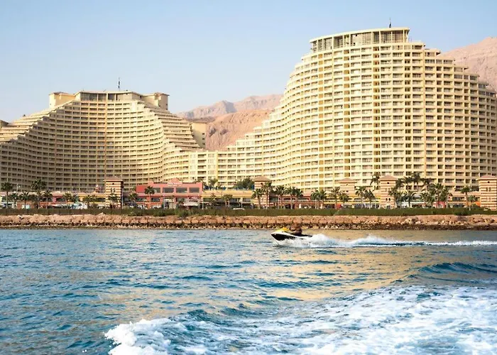 العين السخنة Ajn-Szuhna