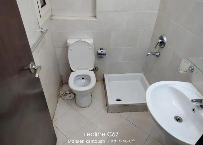 العين السخنة