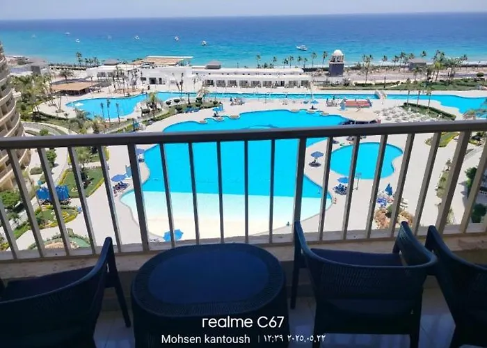 Alpesi faház العين السخنة *